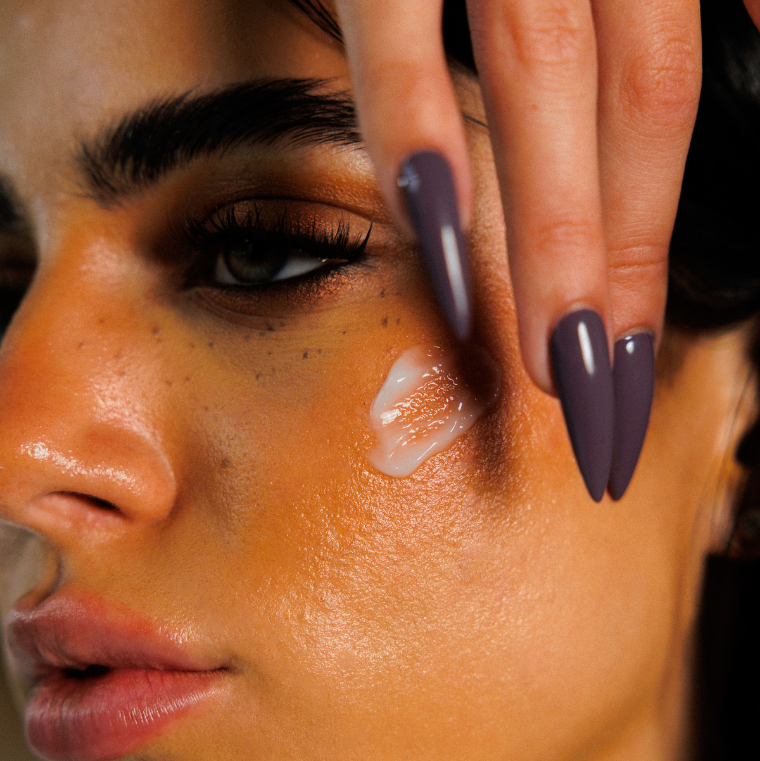 Face Oasis Gel-Cream Moisturizer