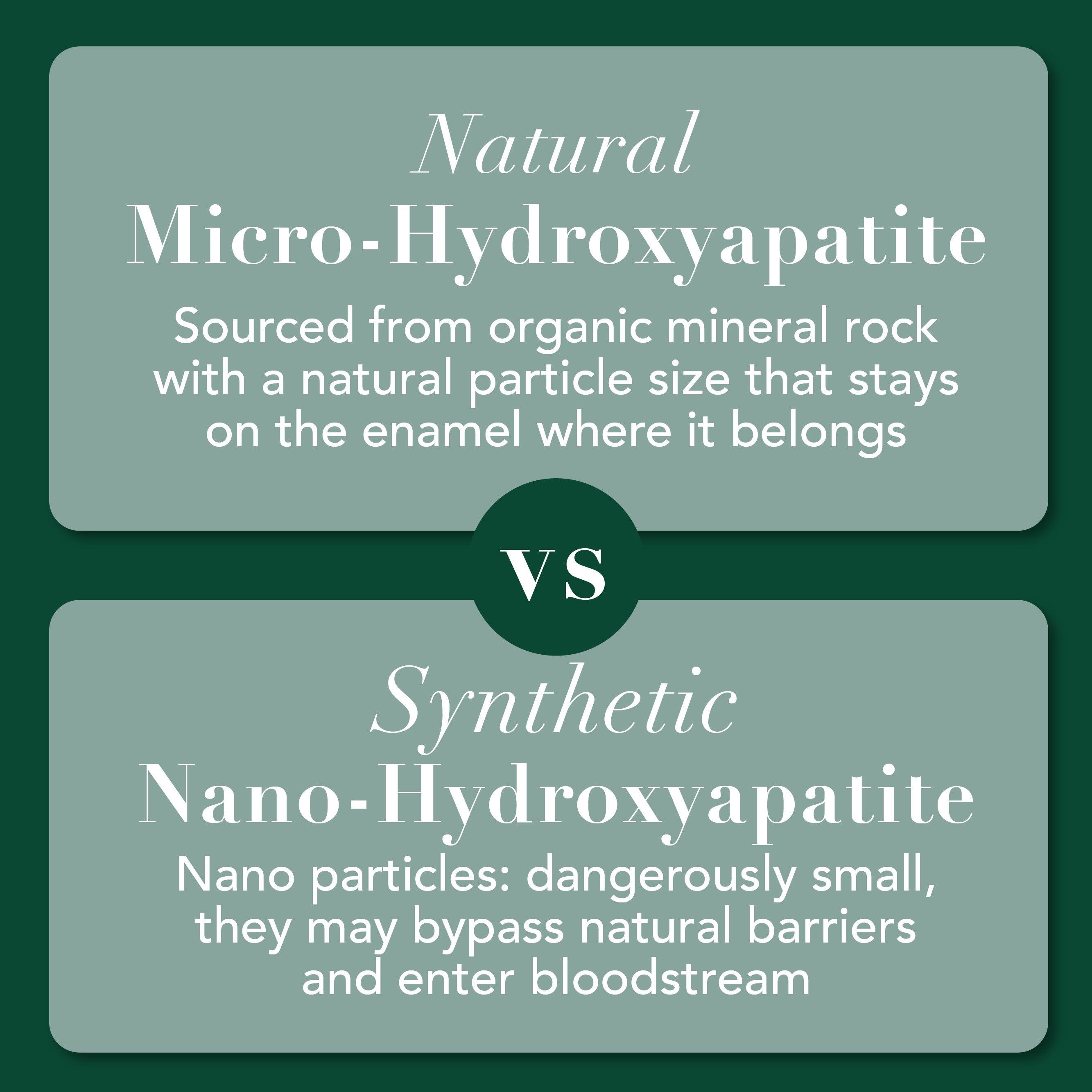 Brilliant Black® Toothpaste | Fluoride-Free Activated Charcoal Whitening – Terra & Co.