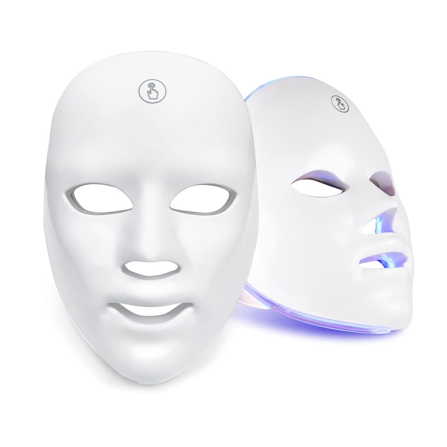 Shape Tactics 7-Color LED Light Therapy Mask